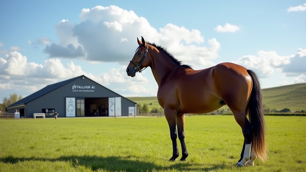 seib stallion ai insurance