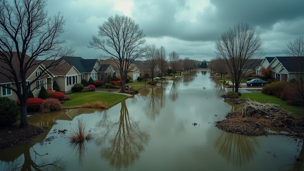storms and floods insurance payouts