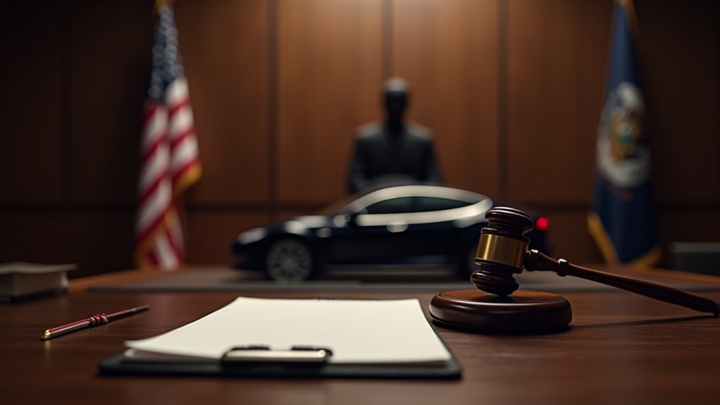 tesla s autopilot death verdict