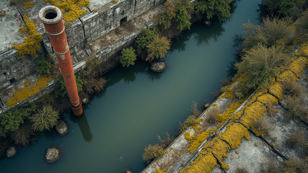 toxic legacy of carpet