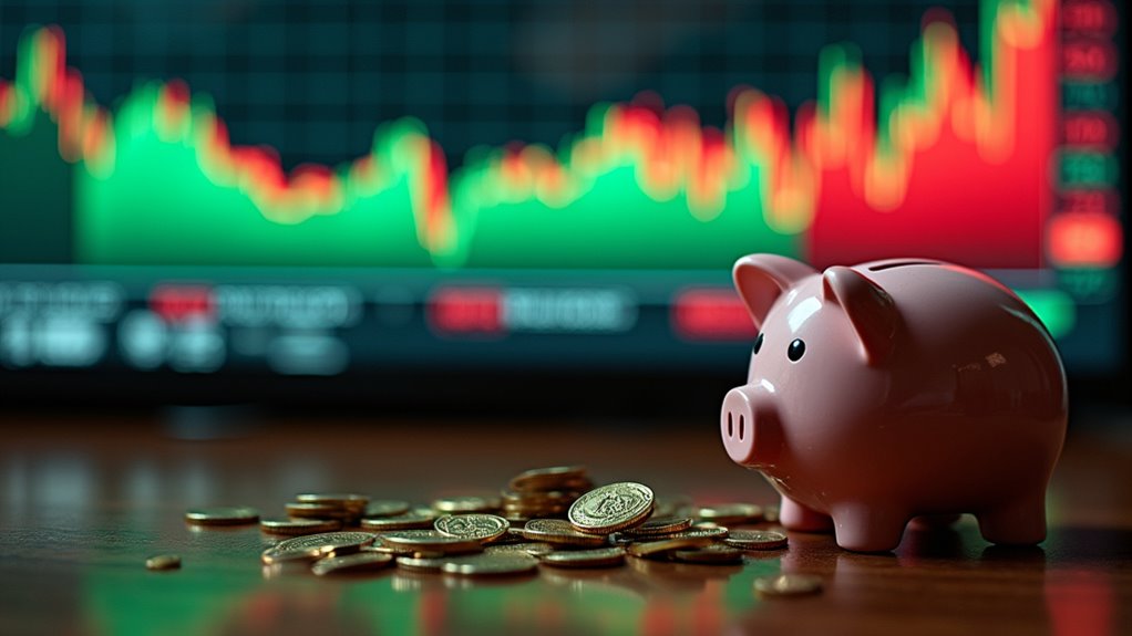 trump family crypto attack