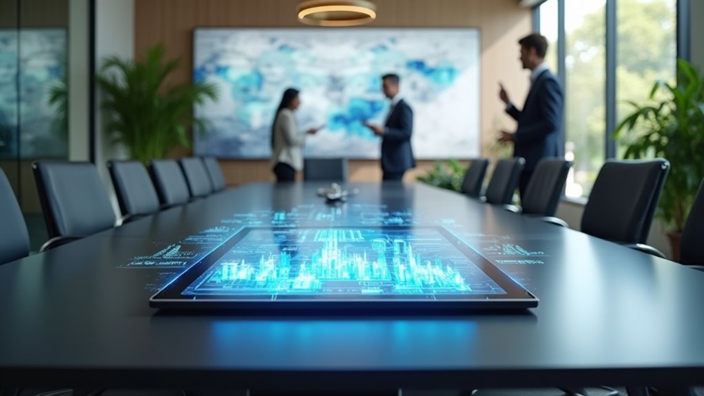 trust ai for conversations