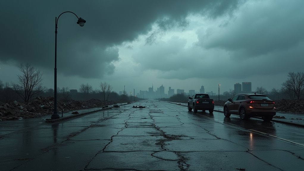 uninsurable trillion dollar catastrophe