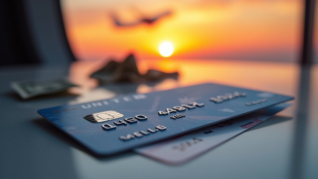 united cuts mileage rewards