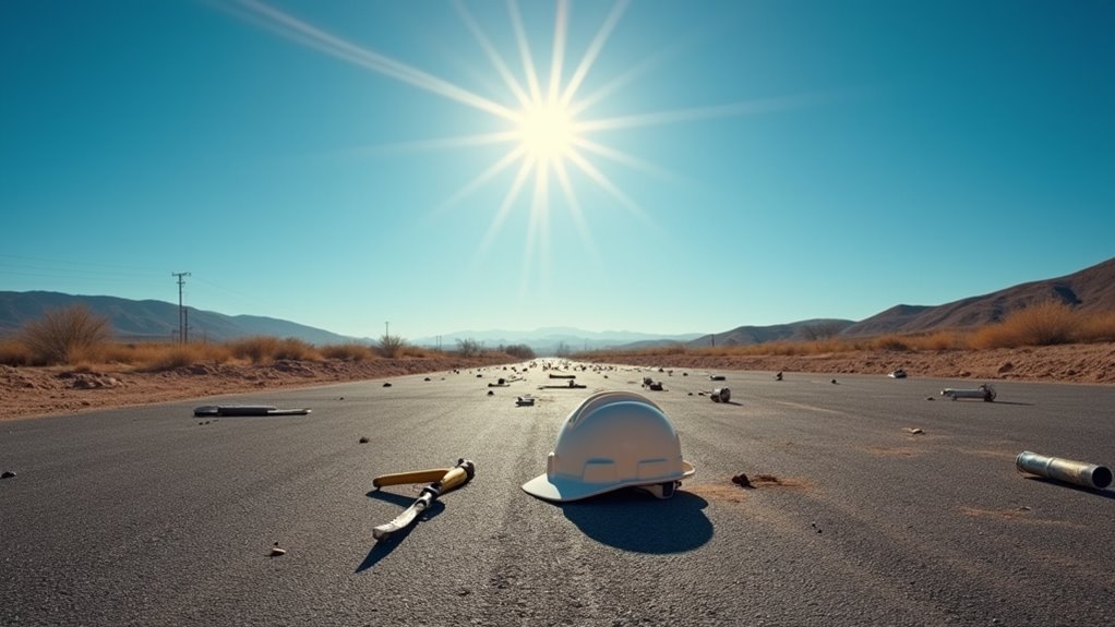 worker safety in heat