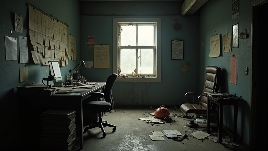 workforce risk assessment challenges