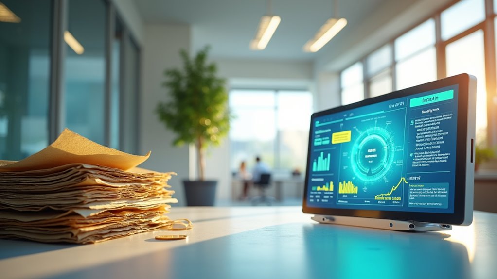 ai disrupts insurance industry