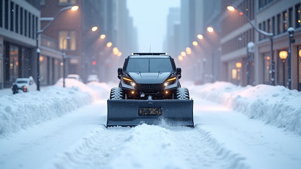 ai snowplows enhance recovery