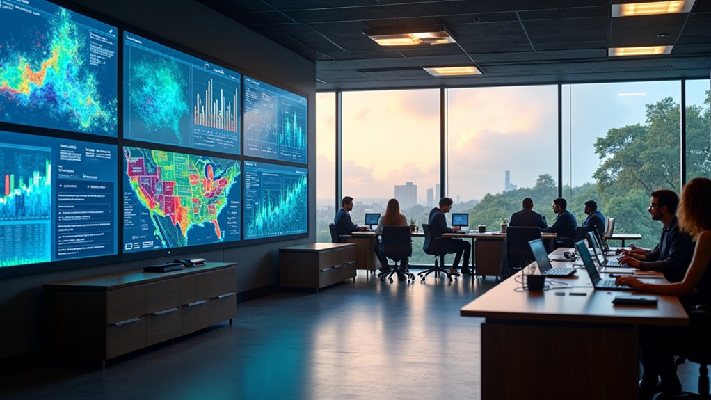 analytics boost p c profits