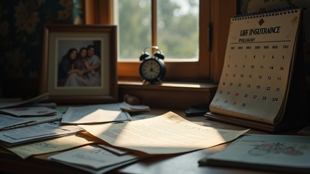 annual review ensures protection