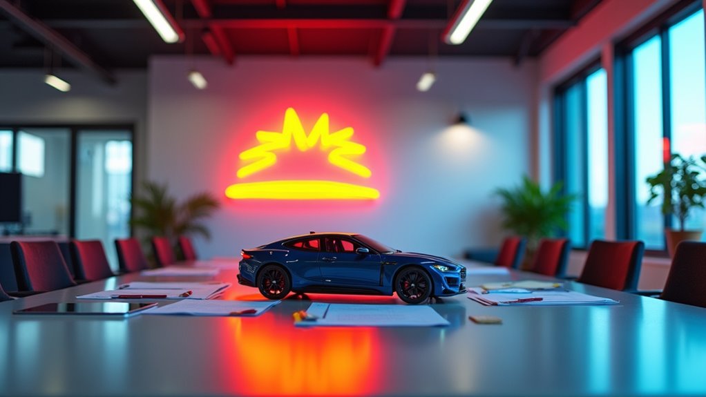 aspire general auto partnership