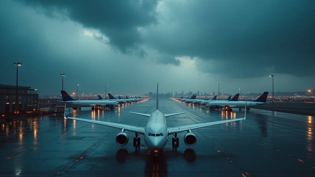aviation insurance crisis ahead