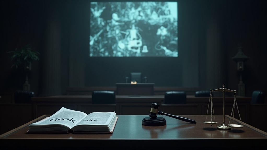 baltimore sues xai for abuse