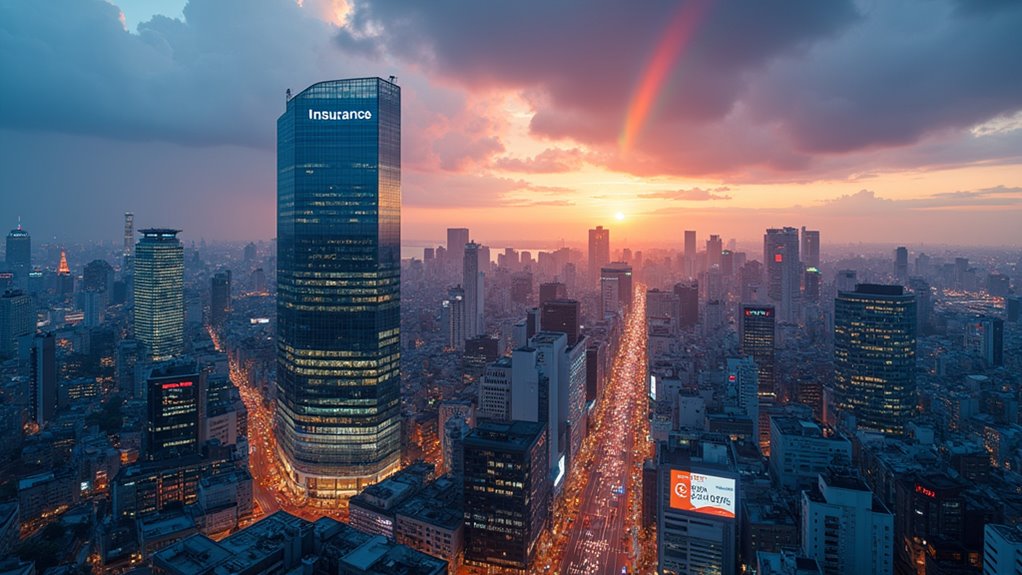 berkshire hathaway s insurance investment shift