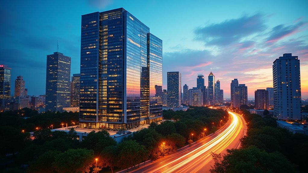 bold brokers drive mga growth