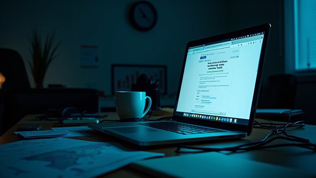 business email compromise surge