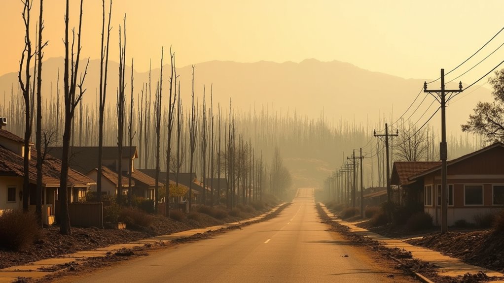 california climate insurance issues