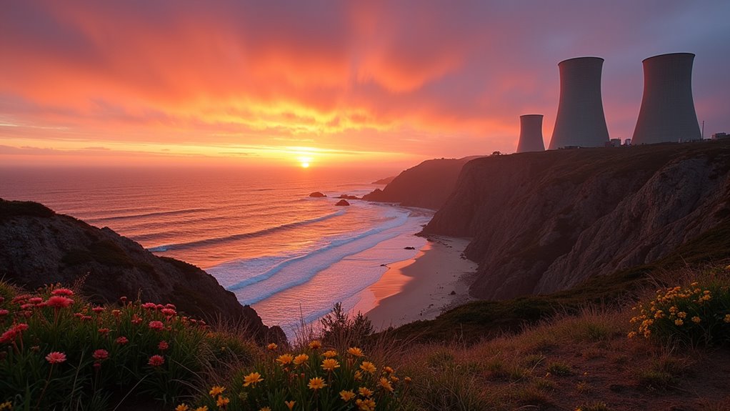 california reconsidering nuclear power