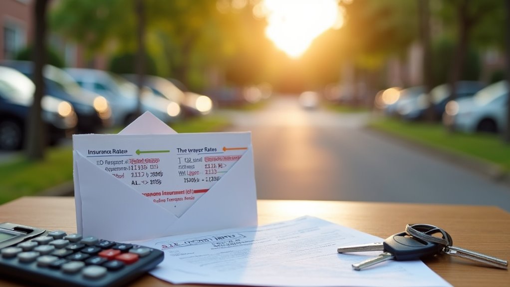 credit and auto rates ban