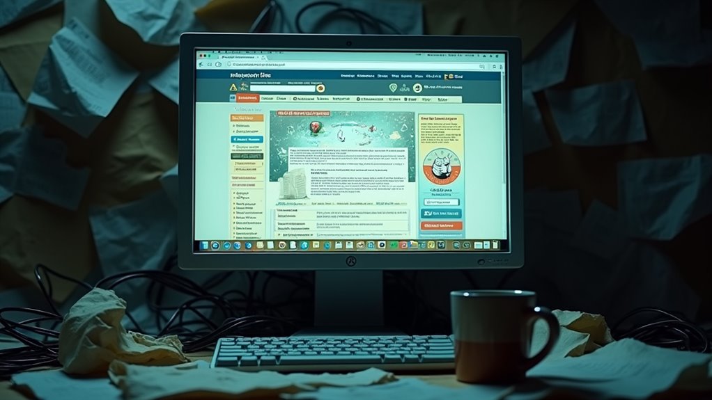 digital friction drives customers away