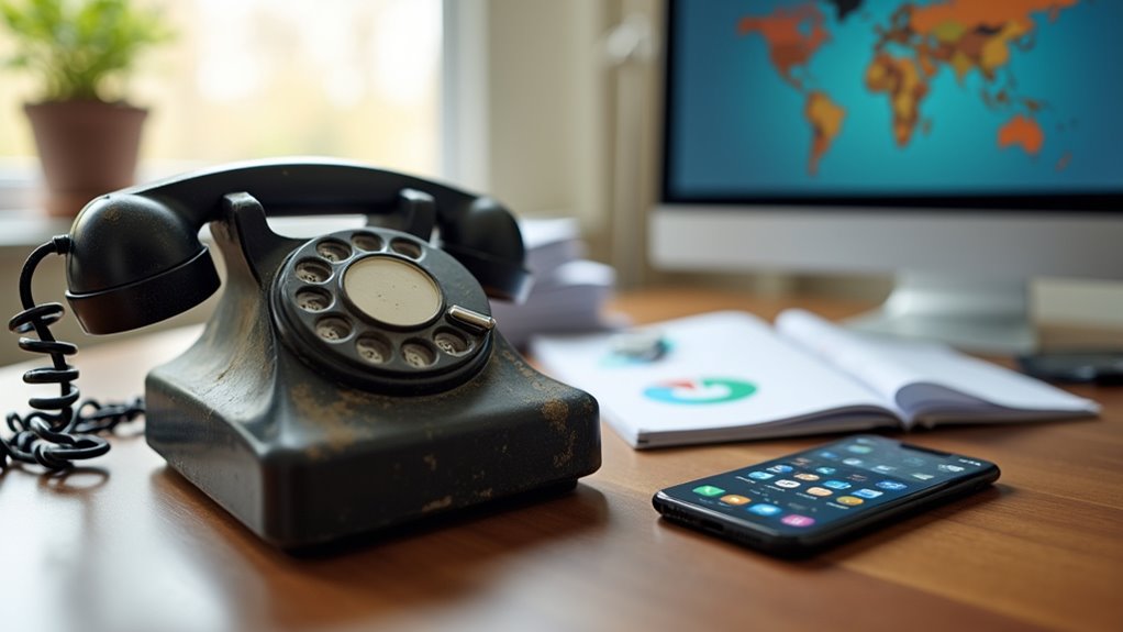 embrace modern operational models