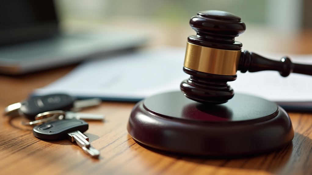 end credit scores debate