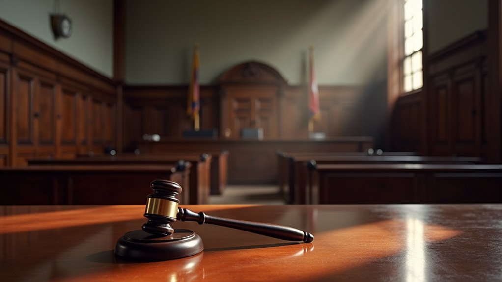 engineer acquitted of deceit