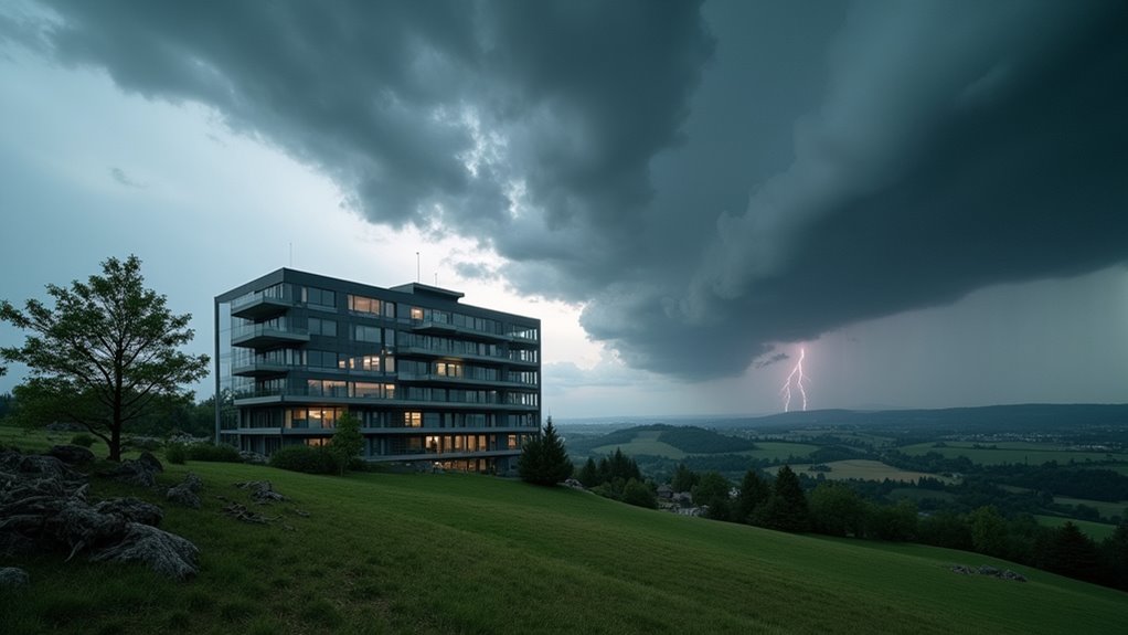 european windstorm risk alliance