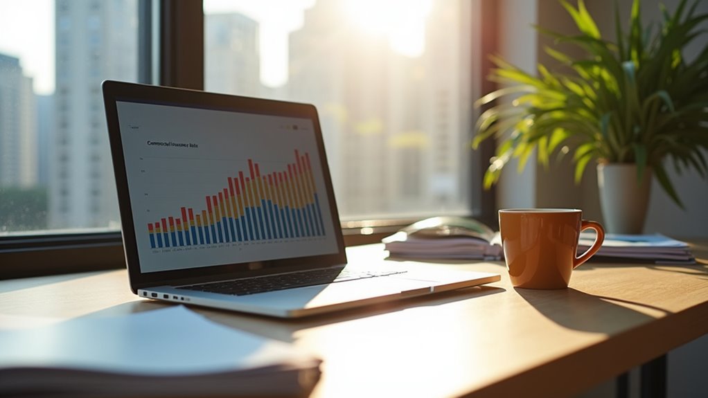 february renewal hikes cooled