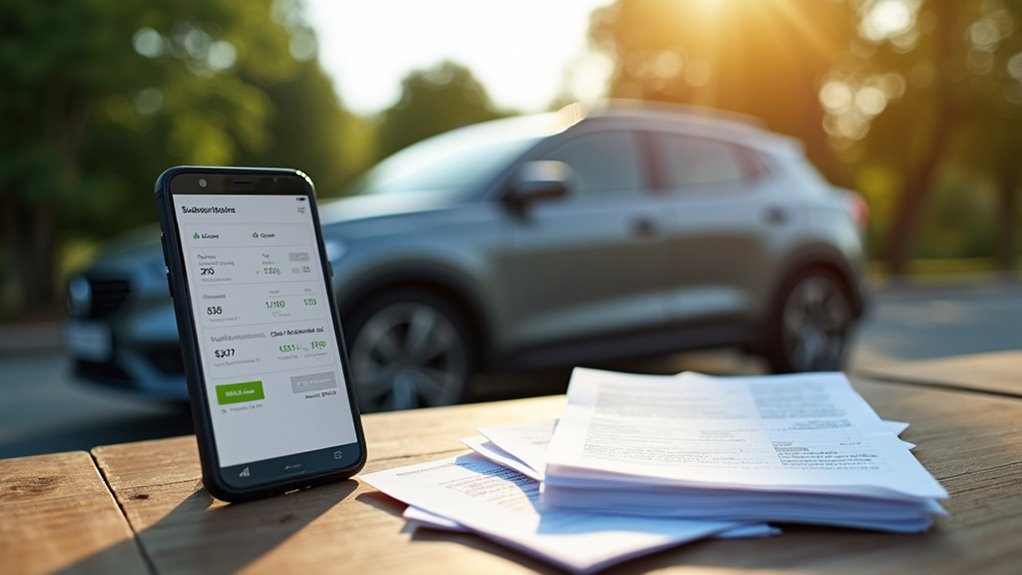 flexcar subscription overview and insights