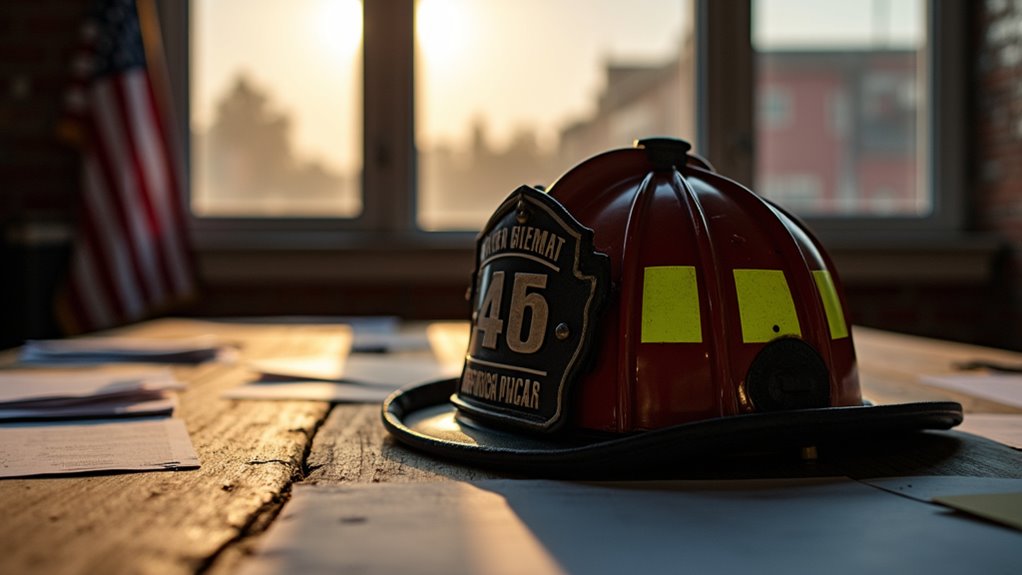 florida firefighters cancer benefits