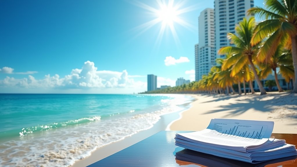 florida insurance loss adjustments