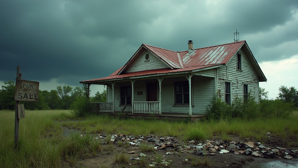 fortified roof grants exhausted