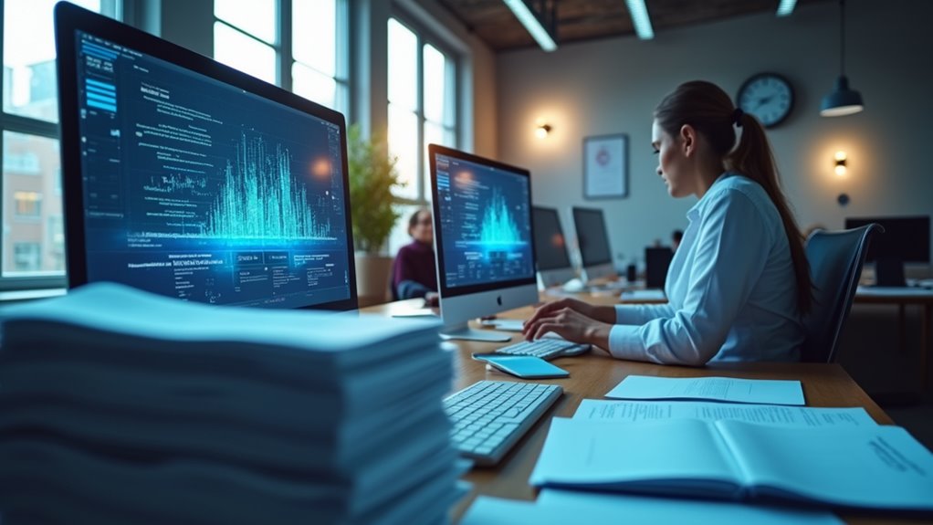 fragmented ai claims adoption