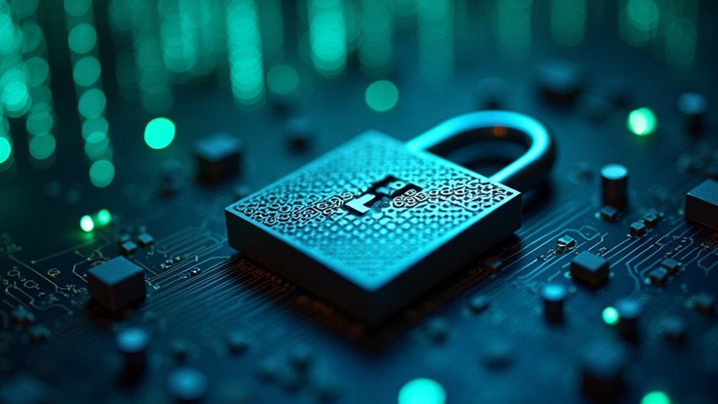 future proof encryption solutions needed