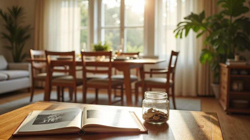 ghostwriting inheritance planning strategies