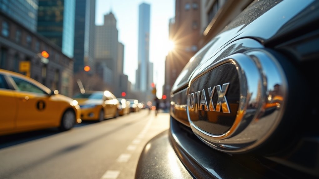 granite s innovative taxi insurance