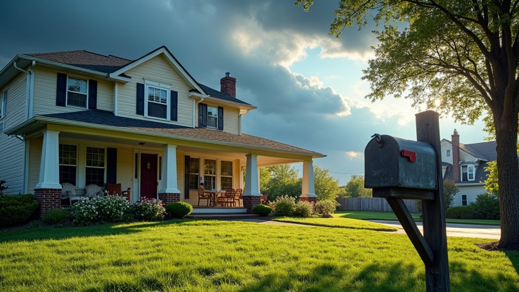 home insurance risk assessment