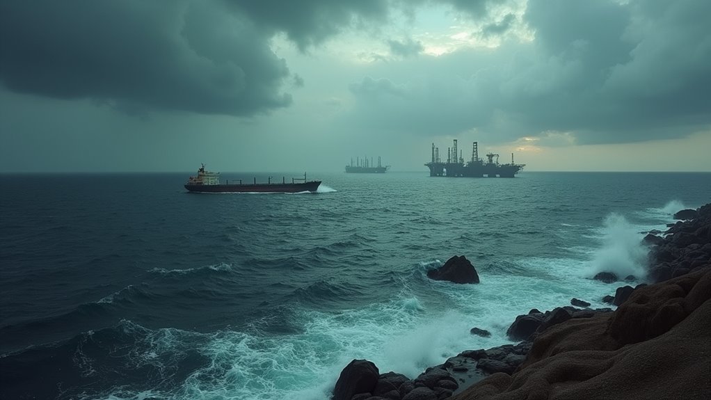 increased insurance for shipping