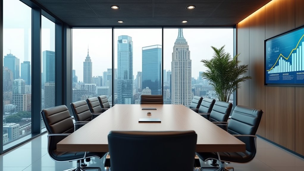 insurance companies strategic moves