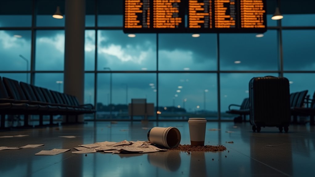 insurance denies flight coverage