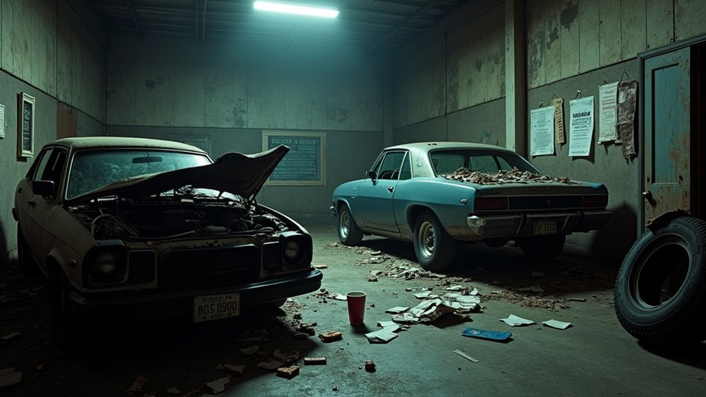 insurance fraud scheme orchestrated