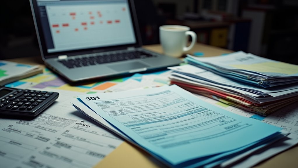 insurance papers often overlooked