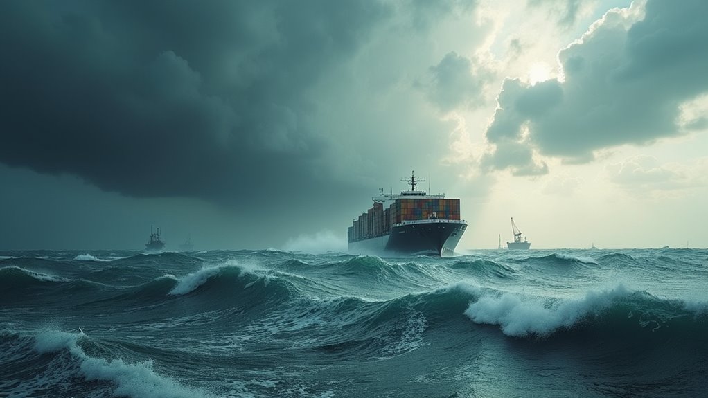 insurance policies canceled suddenly