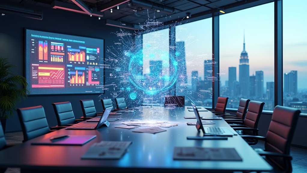 insurers face regulatory overhaul