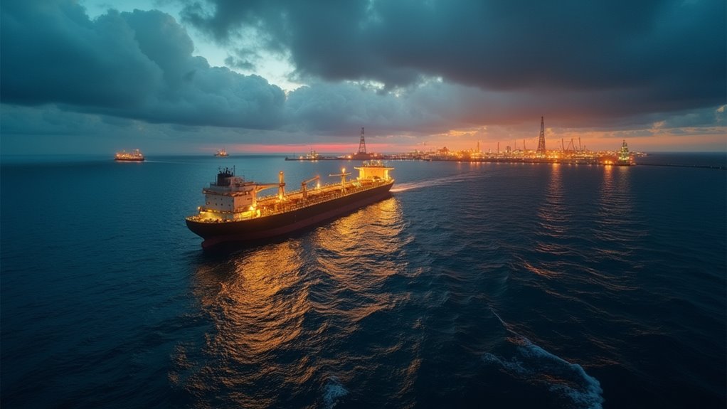 iranian risk assessment oversight