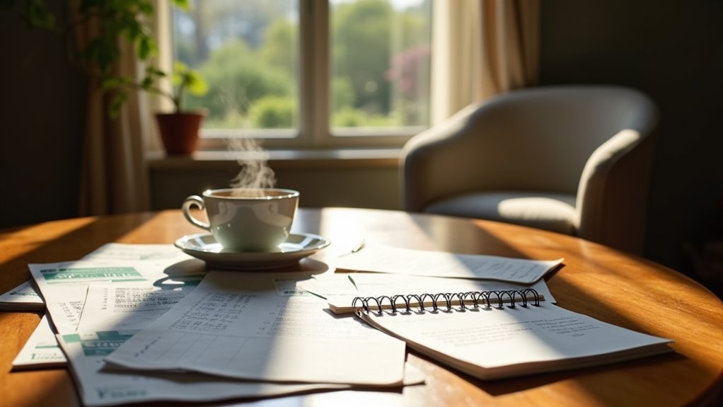 judging long term care insurance