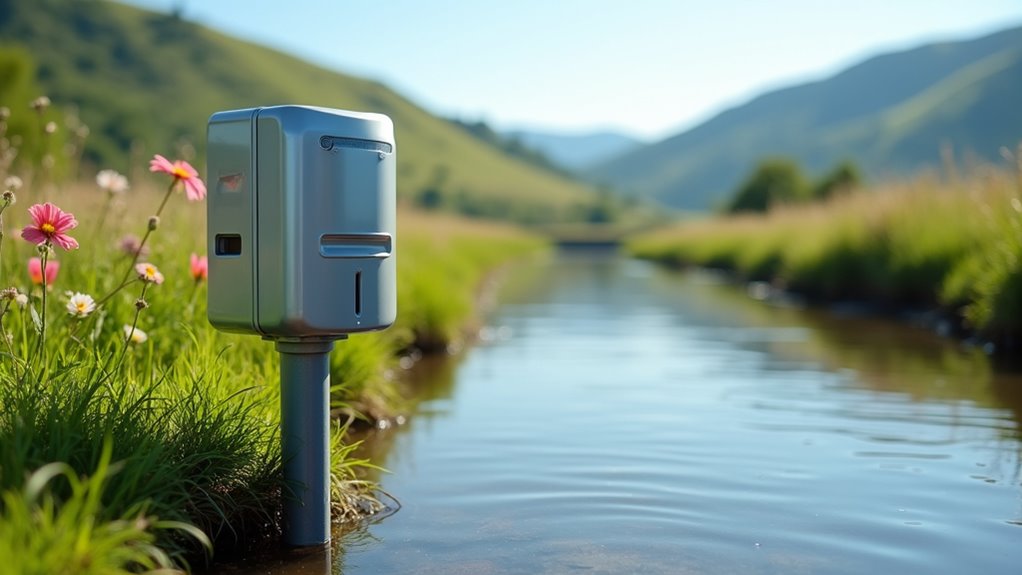 liberty s flood sensor innovation