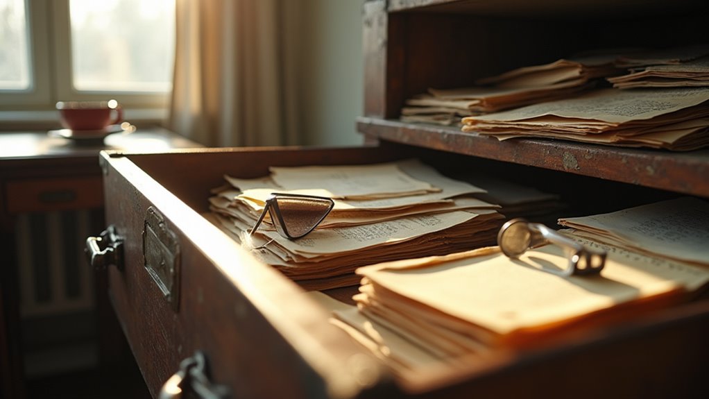 locate old life insurance