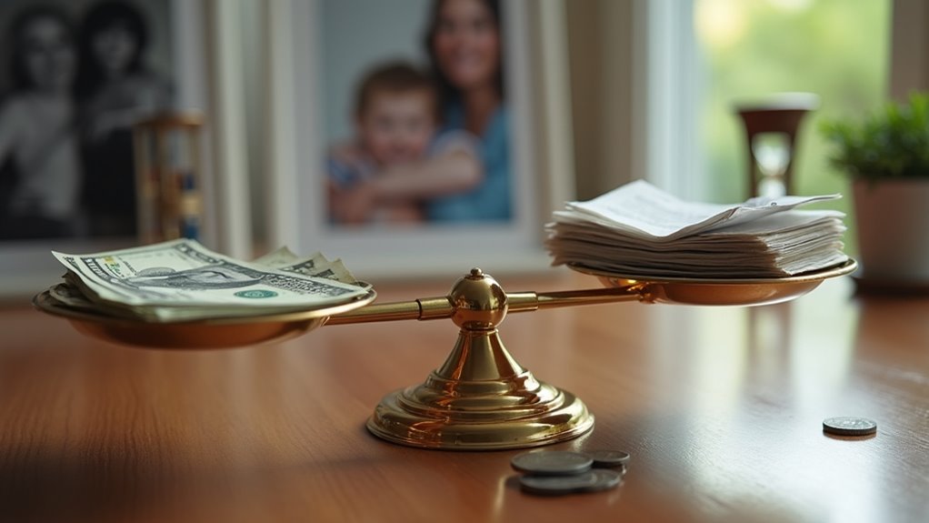 misleading life insurance value